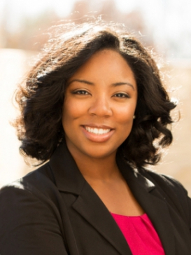 Danelle Johnson Senior Loan Officer